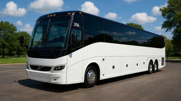 peabody religious charter bus and minibus rentals