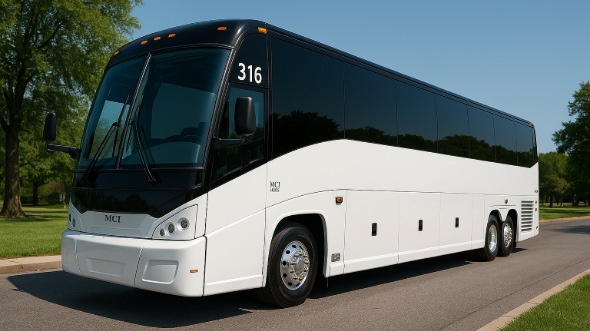 peabody sporting event transportation