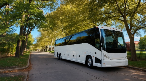 waltham wedding transportation